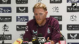 Not playing the way we thought... Eng Skipper Ben Stokes reacts to 336-run Edgbaston defeat
