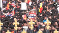 RCB won the IPL title for the first time in 18 years, fans celebrated like this