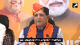 Gujarat Polls BJP vows to make state a $1 trillion economy