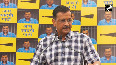 AAP national Convenor Arvind Kejriwal s no holds barred attack on BJP, PM Modi