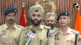 Amritsar Police Seizes RPG-22 Anti-Tank Launcher; Two Accused Arrested in ISI-Linked Plot