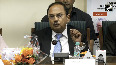 Credibility of social media is eroding NSA Doval discusses impact, influence of social media