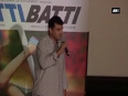 Kangana Ranaut, Imran Khan launch first look of Katti Batti in Mumbai