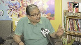 RJD leader Manoj Jha hit back at Home Minister Amit Shahs statement, also took a jibe at PM Modi