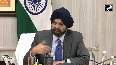 Viksit Bharat not possible without... World Bank President Ajay Banga praises UPs transformation