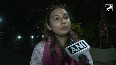 Shambhavi Choudhary hails NDA for finalising seat sharing process in a dignified, coordinated manner