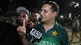 WATCH Pakistani fan came from California just to witness India s triumph in Asia Cup 2025 final