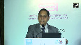 Sebi Chairman Tuhin Pandey unveils measures to boost fraud surveillance with tech focus