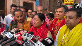 CM Rekha Gupta reached Jagannath Puri and bowed her head, said this for Delhi and the country