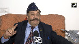 Iran now understands that America is serious Defence Expert Praful Bakshi on US strikes on Iran