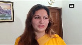 TikTok star Sonali Phogat to file nomination from Haryanas Adampur seat today