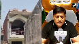 Police arrested Taylor who was spying on the army from Bathinda Army Cantt in Haridwar