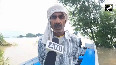 Monsoon fury unleashed on Delhi-NCR Yamuna crosses danger mark, orange alert in Gurugram  Flood