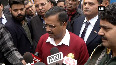 There is fear among citizens today Arvind Kejriwal urges centre to revoke CAA