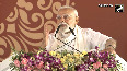 Modi's 'Brahmos' warning to Pak: 'Missiles being manufactured in UP'