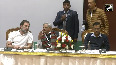 INDIA bloc holds key meeting to strategise for 2024 Lok Sabha polls