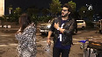 Malaika, Arjun jet off for a holiday in trendy airport outfits