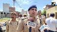 UP District Administration takes action against illegal construction in Sambhal s Chandausi Area