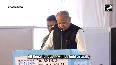 Rajasthan CM Ashok Gehlot visits Jodhpur takes stock of construction work of Rao Jodha Marg