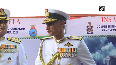 Closely watching defence cooperation between China Pakistan need to remain cautious Navy Chief