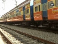 Passengers look for safety amenities in Rail Budget
