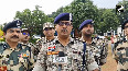 Big win for security forces 6 Naxals killed in Joint operation in Chhattisgarh s Narayanpur