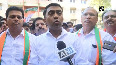 BJP will form government in Goa in 2022 CM Pramod Sawant