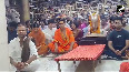 Akshay Kumar offers prayers at Mahakaleshwar temple