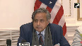 India Hit hard, hit smart, Shashi Tharoor lauds Operation Sindoor at Indian Consulate in US