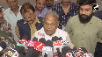 Will bring the Moon to Earth Union Minister Manjhi hilariously slams Tejashwi on Bihar elections