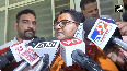 Sadhvi Pragya's shocking claims in Malegaon blast case