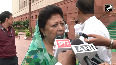 Uttarkashi Cloudburst Worse than 2013 tragedy BJP s Mala Rajya Laxmi Shah expresses deep concern