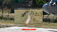 Indian Army, Air Force carry out joint exercise in Kishtwar
