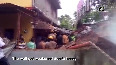 Woman dies after wall collapses following heavy rain in Mangaluru