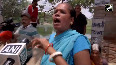 Gopal Khemka Murder Case: Accused Raja's mother breaks down after police encounter