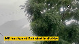 WATCH: Breathtaking view of rain-hit Uttarakhand's Chamoli