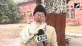 No Difference between Sanatana Dharma and Islam Maulana Wahidullah Ansari Chaturvedi