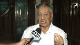 If Iran attacks Usormer JK DGP SP Vaid on US strikes on Iran