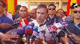 Will be able to give justice Assam CM Himanta Sarma on Singer Zubeen Garg death probe
