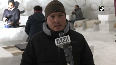 Igloo cafe in J-K's Gulmarg becomes new tourist attraction