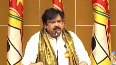 Former CBI Joint Director VV Lakshminarayana to contest 2024 Lok Sabha elections from Visakhapatnam