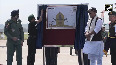 MiG-21 jets get tribute as Defence Ministry releases commemorative postal stamps