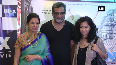 Watch: Gauri Shinde and R Balki talk about 'Pad Man'