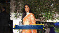 Katrina Kaif, Rohit Shetty promote 'Sooryavanshi'