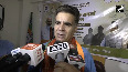 Across the border Ravinder Raina said a big thing on giving statehood to J-K and Article 370