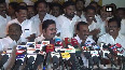 Dinakaran hits out at Arun Jaitley and PM Modi after I-T raids Jayalalitha s home