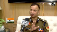 In Operation trackdown, we sent around 3500 armed people to Jail Haryana DGP OP Singh