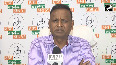 Congress Udit Raj advices OBC community to follow Rahul Gandshi like they followed BR Ambedkar