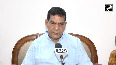 UP Minister AK Sharma slams Akhilesh for prioritizing Muharram over Kanwar Yatra