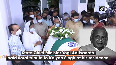 CM Yogi pays floral tribute to Kalyan Singh at his residence